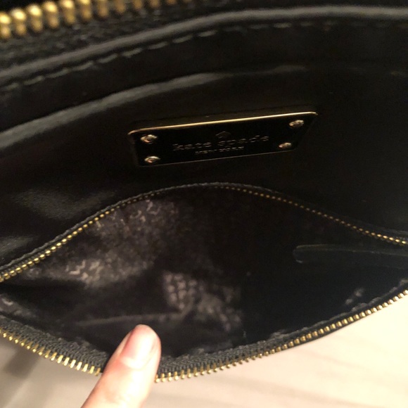 Kate Spade Backpack - Picture 6 of 7